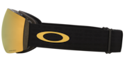 Flight Deck™ Pro L Snow Goggles 50th Anniversary - Metallic Black Gold