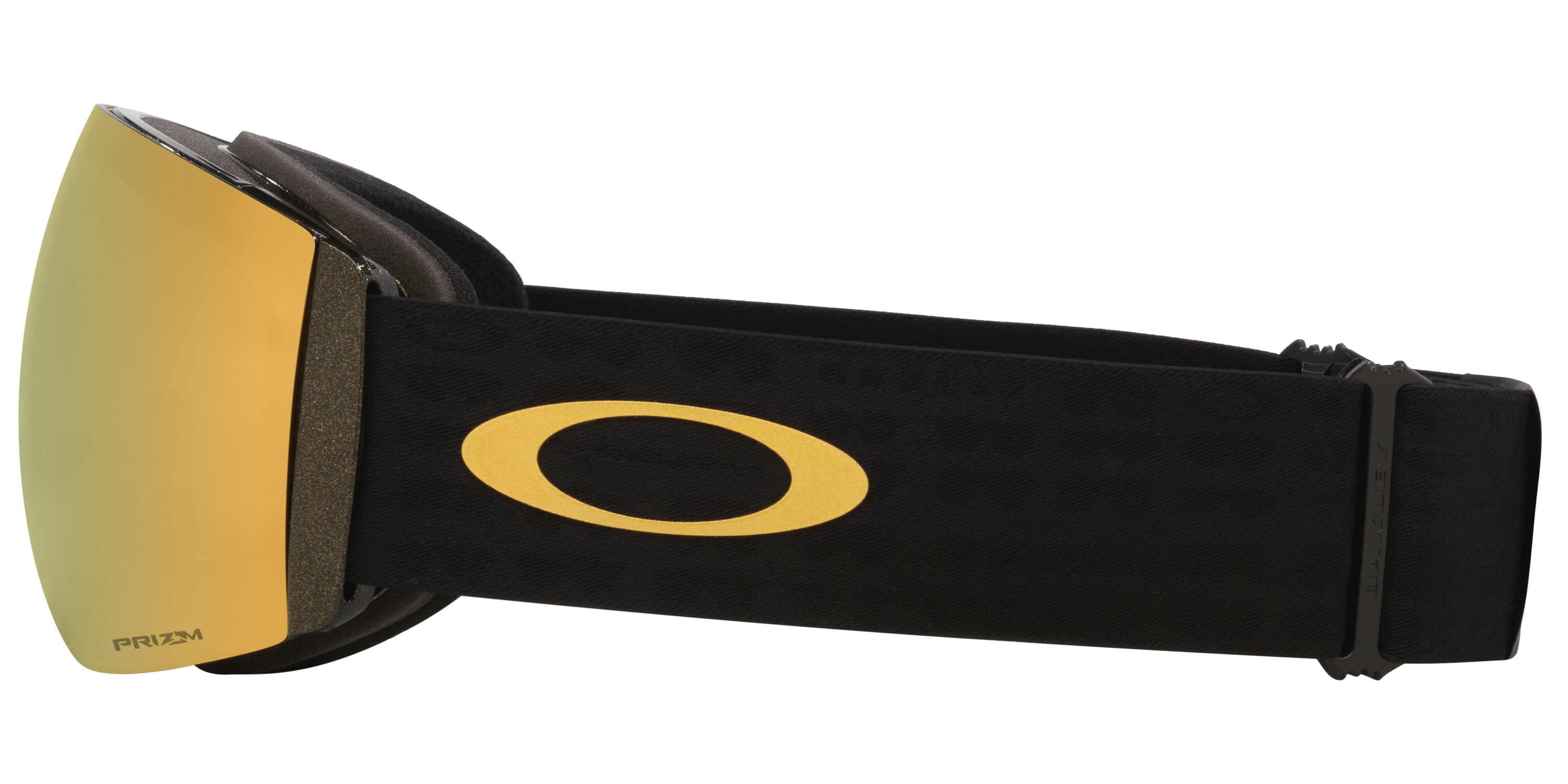 スキー・スノーボードアクセサリー Oakley flight deck Oakley Flight Deck™ M Snow ProStrap Kit - Black | Oakley® US