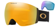 Flight Deck™ Pro L Snow Goggles 50th Anniversary - Metallic Black Gold