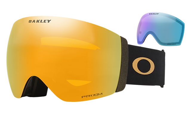 Flight Deck™ Pro L Snow Goggles 50th Anniversary