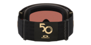 Flight Deck™ Pro L Snow Goggles 50th Anniversary - Metallic Black Gold