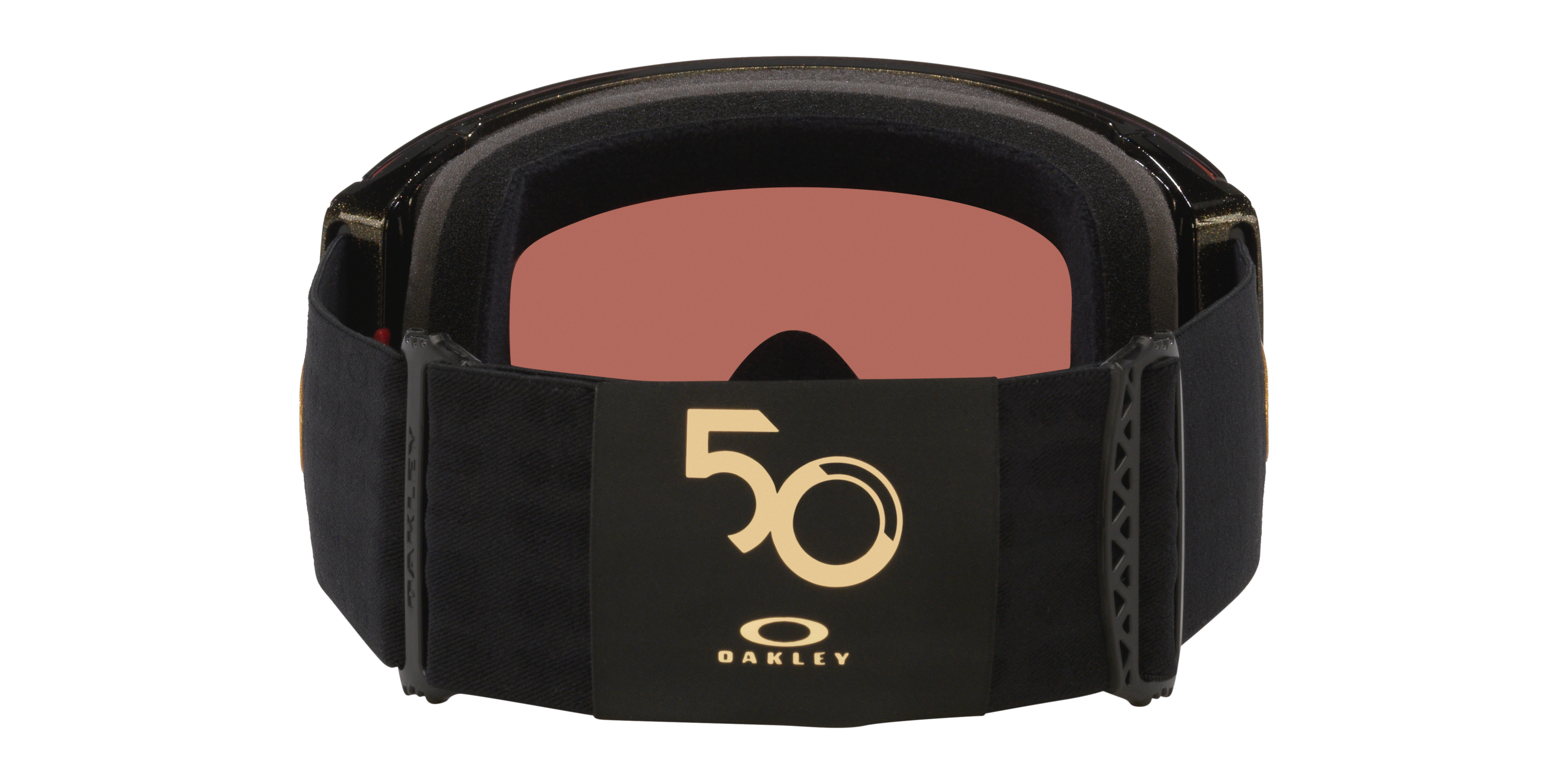 Oakley Flight Deck™ Pro L Snow Goggles 50th Anniversary
