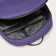 The Freshman Skate Backpack - Deep Amethyst