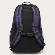 The Freshman Skate Backpack - Deep Amethyst
