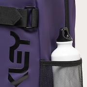 The Freshman Skate Backpack - Deep Amethyst