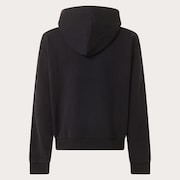 Soho Gen Hoodie - Blackout