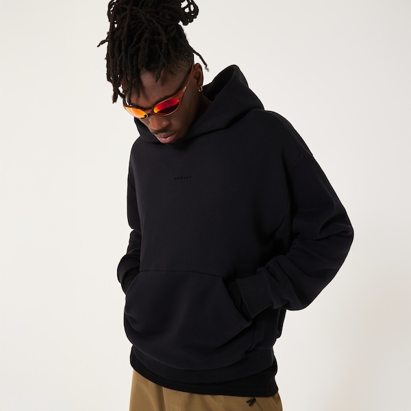 Soho Gen Hoodie