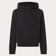 Soho Gen Hoodie - Blackout