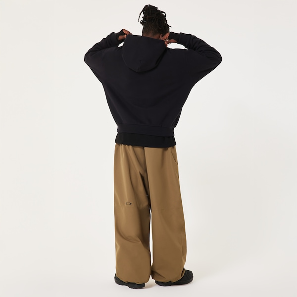Soho Gen Hoodie