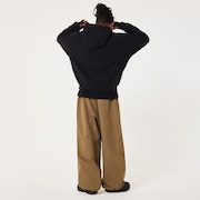 Soho Gen Hoodie - Blackout