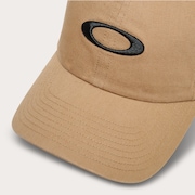 Remix Dad Hat - Rye