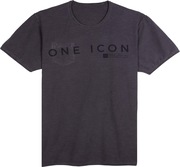Camiseta Especial Factory Reversible Washed Sp Tee