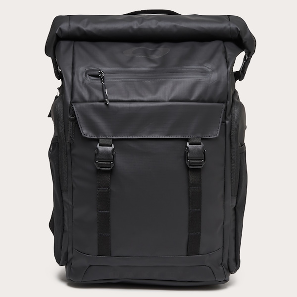 Oakley Men's Stretch Logo Organizing Backpack Backpacks