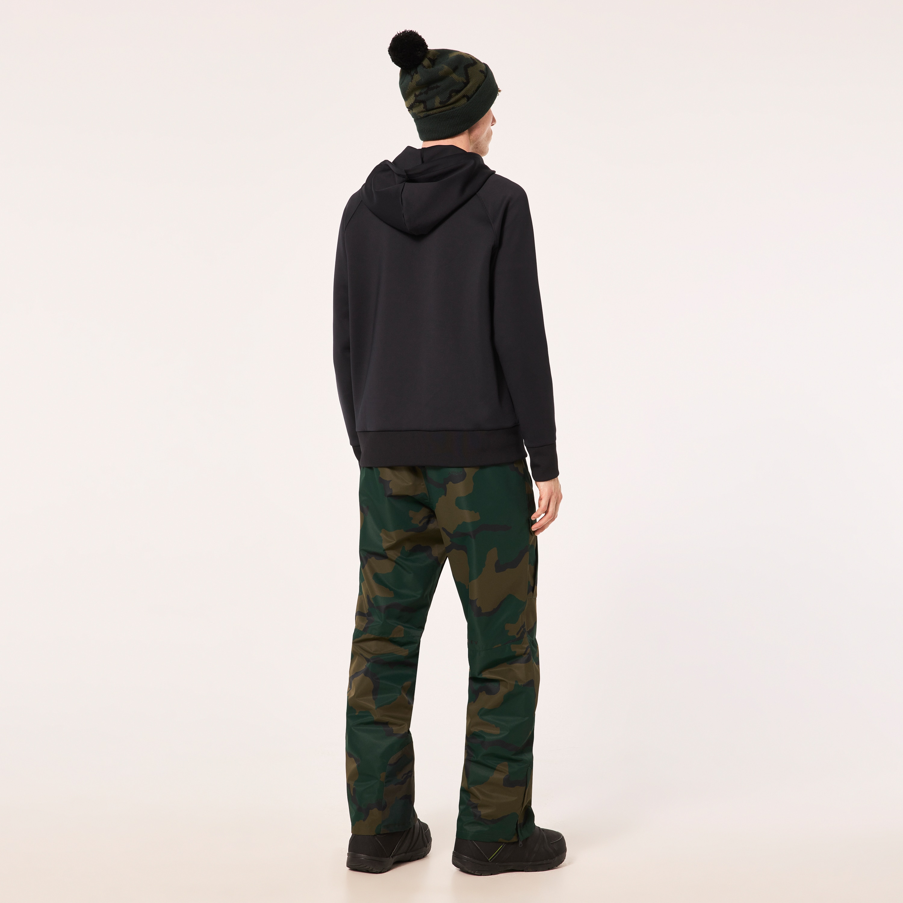パンツ archive OAKLEY camo flare cargo pants Oakley Divisional Cargo Shell Pant - B1B Camo Hunter