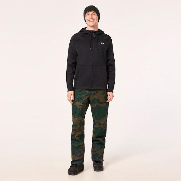 Divisional Cargo Shell Pant