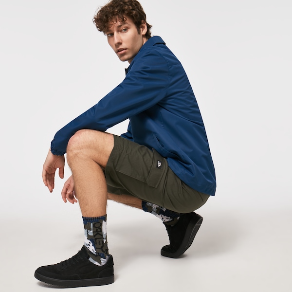 Utilitarian Cargo Short 2.0