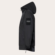 Fgl Stealth Jacket 1.0 - Stealth Black