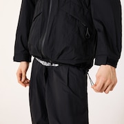 Fgl Stealth Jacket 1.0 - Stealth Black