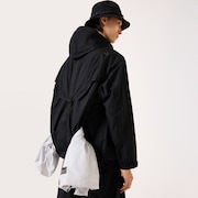 Fgl Stealth Jacket 1.0 - Stealth Black