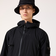 Fgl Stealth Jacket 1.0 - Stealth Black