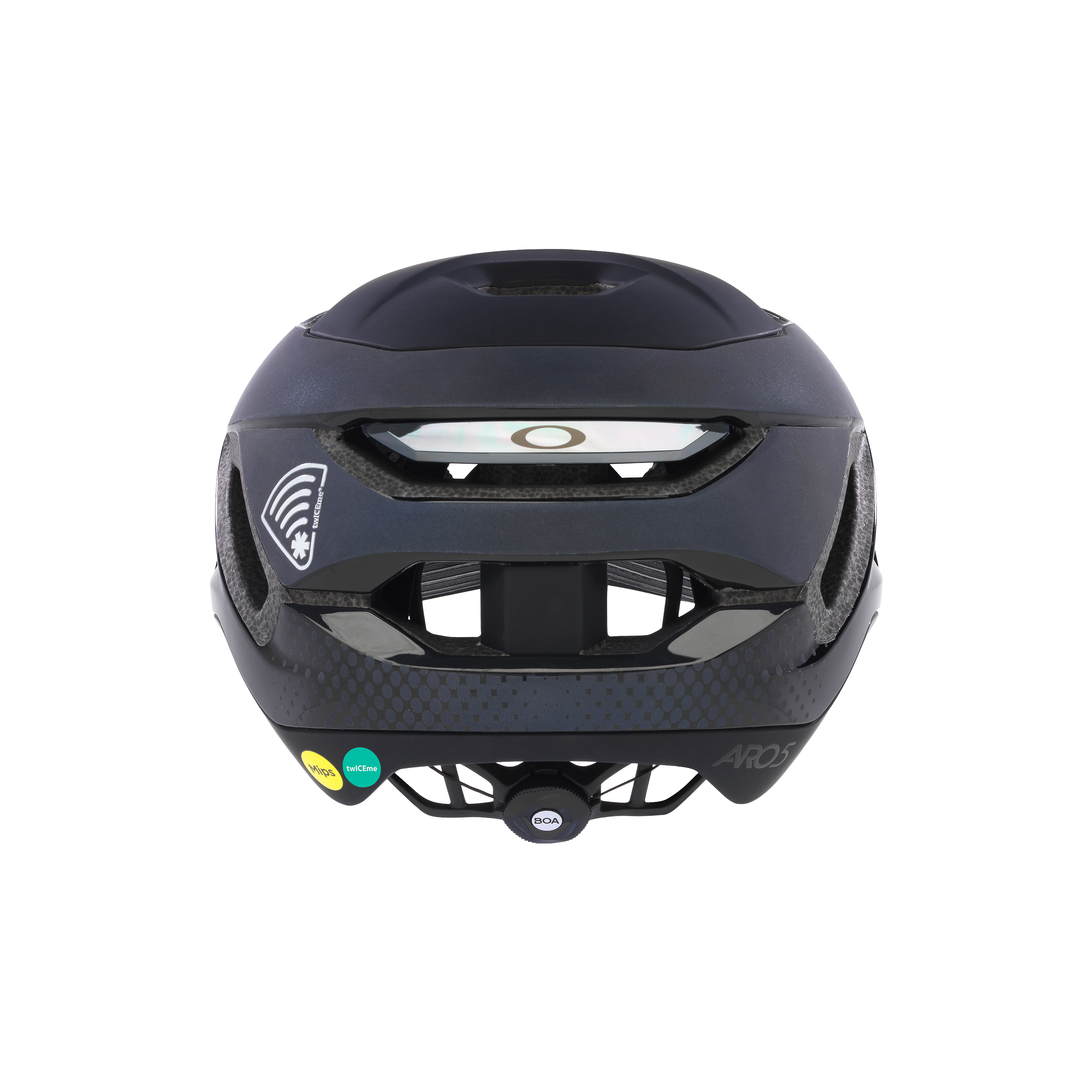 Oakley - 本日限り最終価格　oakley aro5 size:L blackout Oakley ARO5 RACE - MIPS - Franktel/Retina Burn | Oakley® US