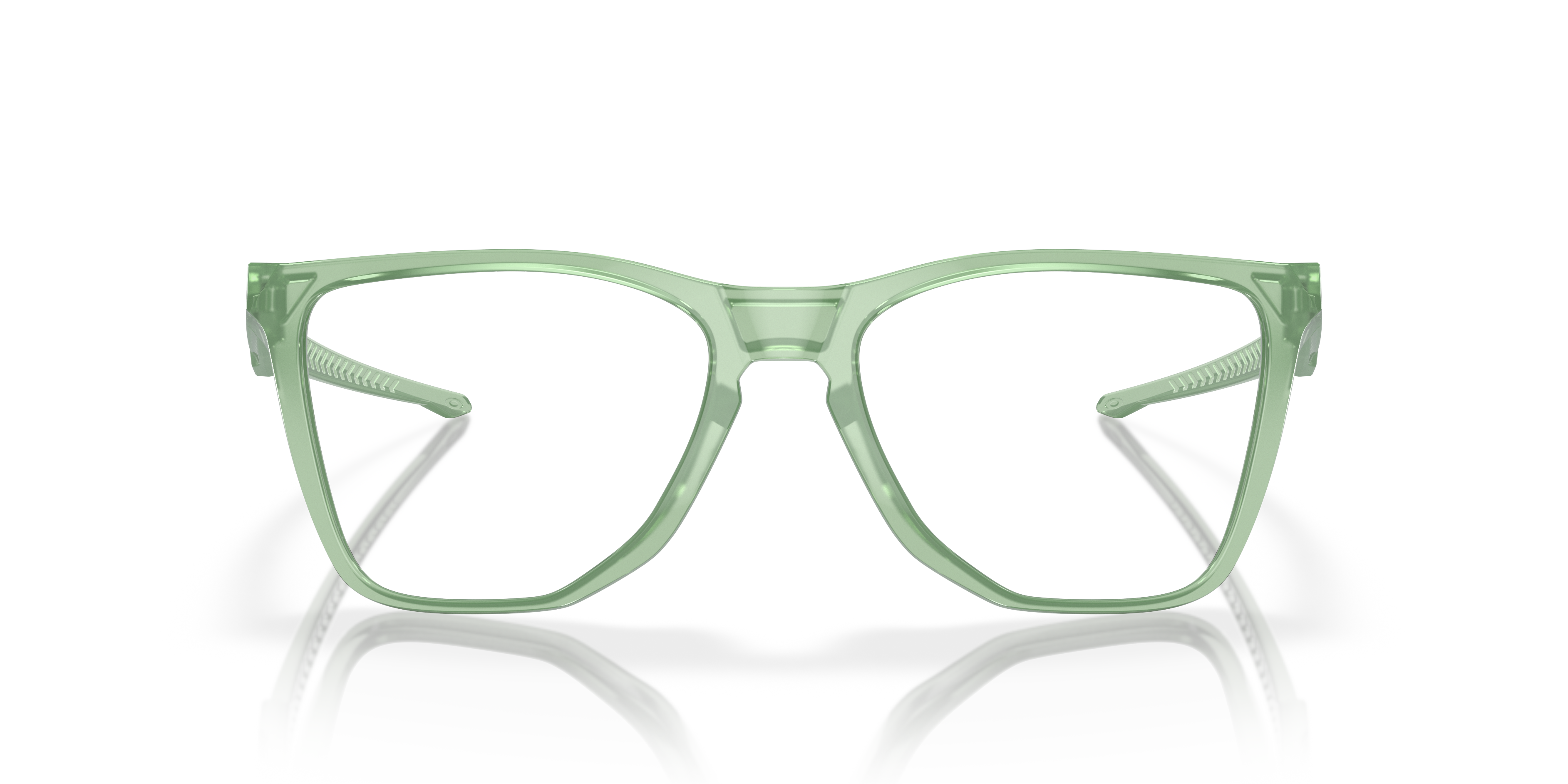 Oakley Men's The Cut Eyeglasses