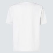 Enhance Qdfl SS Tee Fhr Evo 1.0 - White