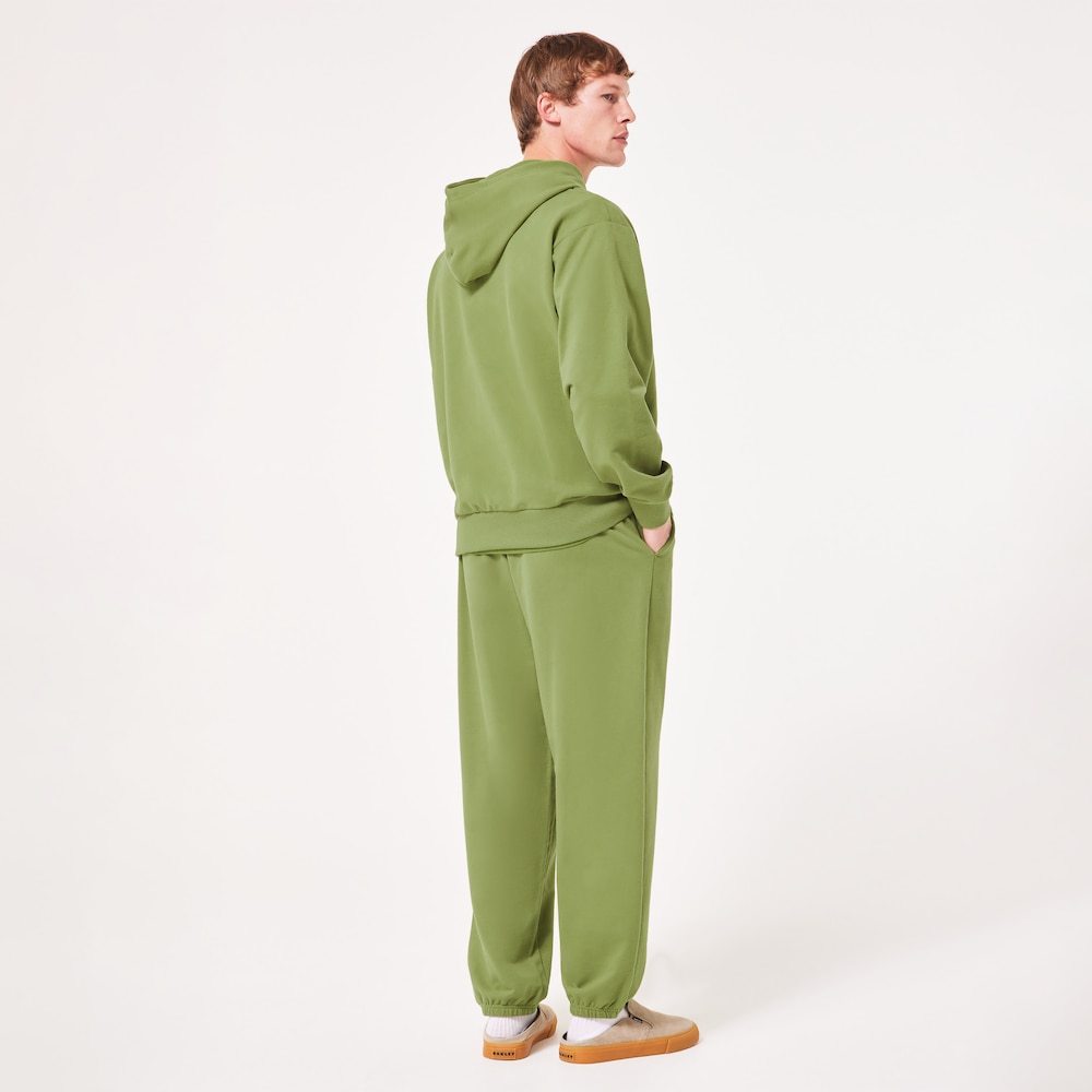 Oakley Mtl Po Hoodie - Fern | Oakley® | Official Oakley