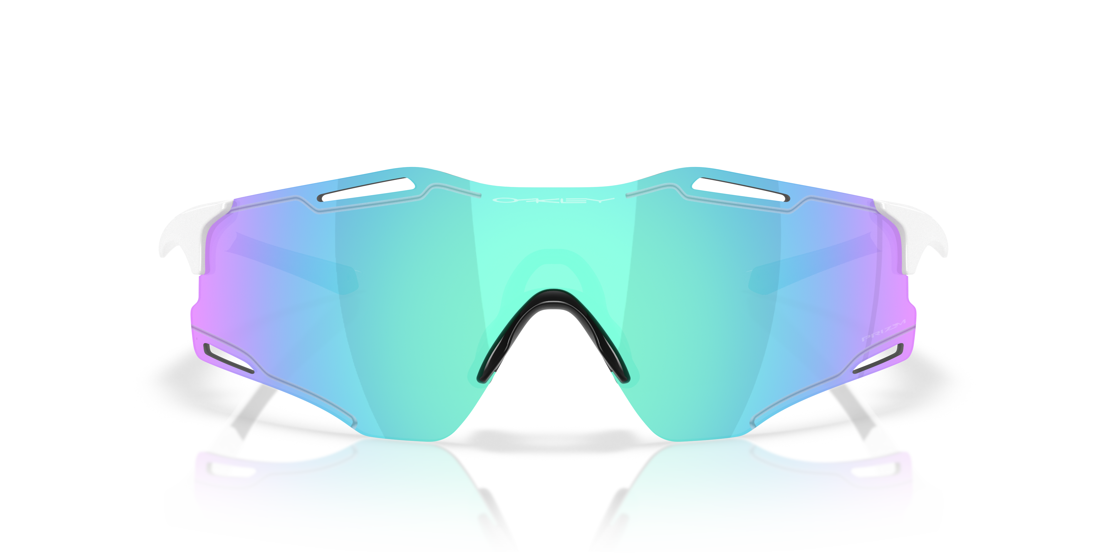 Oakley Men's Cybr Zero Sunglasses