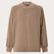 Fgl Slick Fleece Crew 5.7 - Sheet Metal
