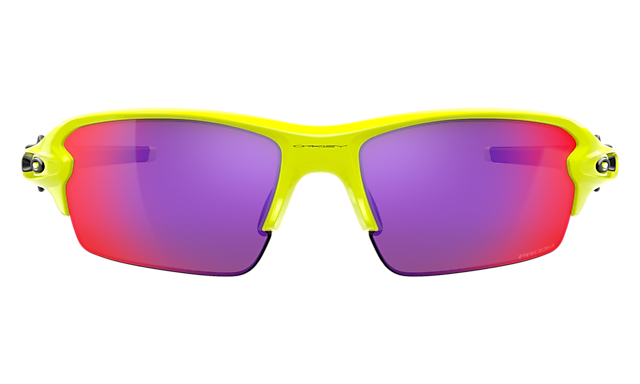 Flak® 2.0 (Low Bridge Fit)