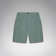 Echo Rise Short - Aviator Green