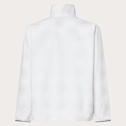 Oakley Ombre Wind Jacket - White Print
