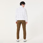 Oakley Ombre Wind Jacket - White Print