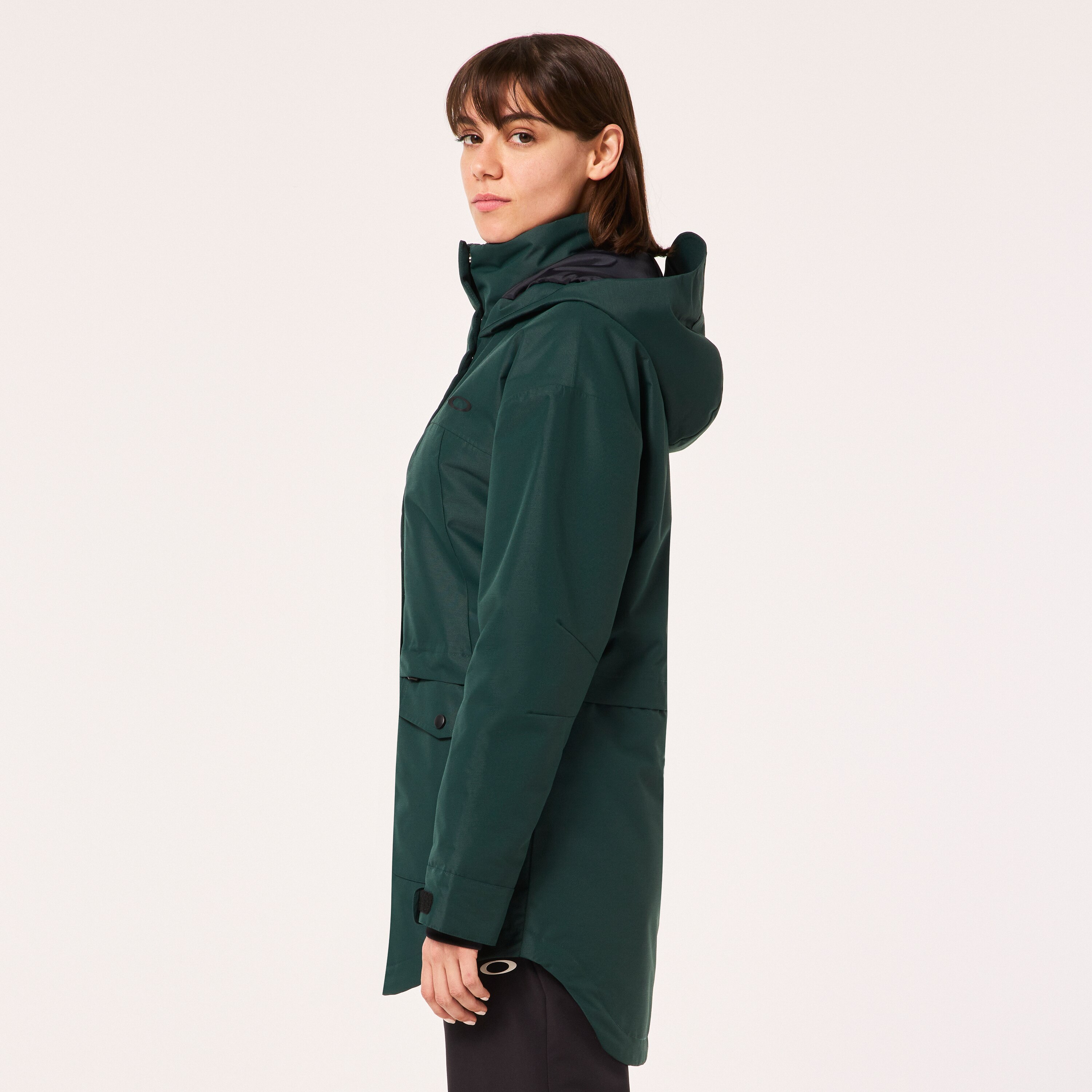 I　Track Parka オリーブ　3 Oakley Kora Insulated Parka Jacket - Hunter Green | Oakley® US