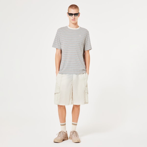 Relax Striped Tee