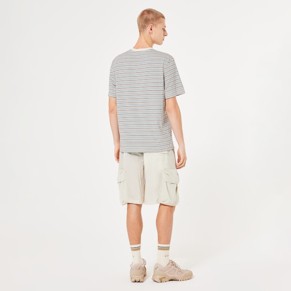 Relax Striped Tee