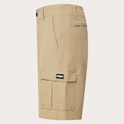 B1B Cargo Hybrid Short - Pebble