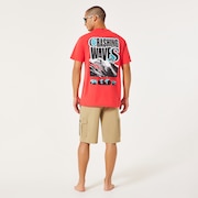 B1B Cargo Hybrid Short - Pebble