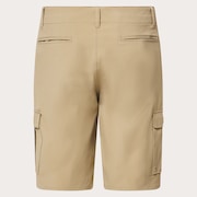 B1B Cargo Hybrid Short - Pebble