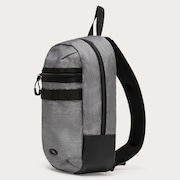 Enhance LT Body Bag 9.0 Fw - Ad Heather Grey