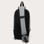 Enhance LT Body Bag 9.0 Fw - Ad Heather Grey