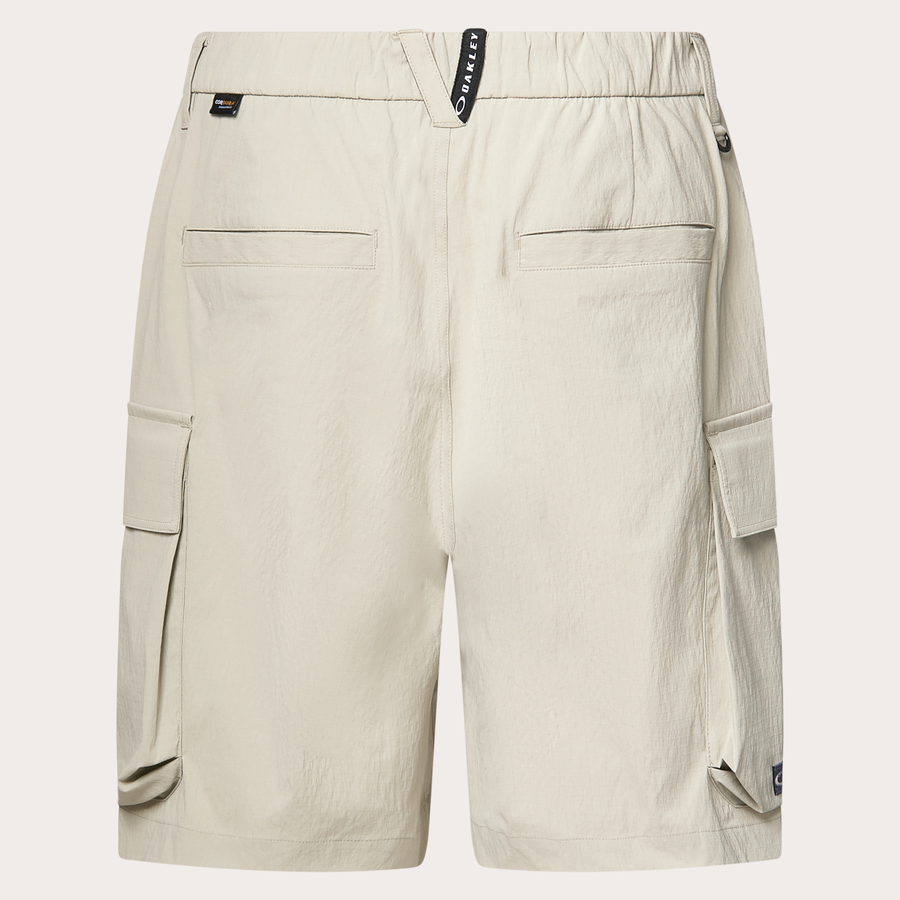 Oakley Oakley Wide Cargo Shorts - Desert Sand | Oakley® US
