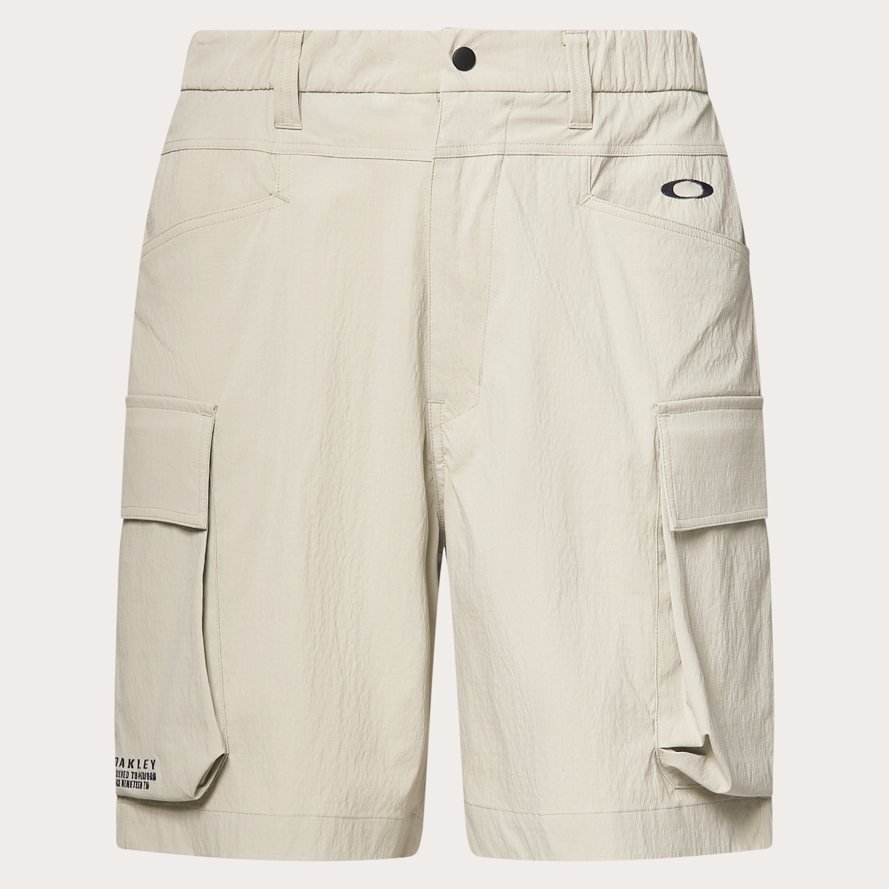 Oakley Oakley Wide Cargo Shorts - Desert Sand | Oakley® US