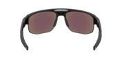 Mercenary (Low Bridge Fit) - Polished Black