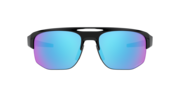 Mercenary (Low Bridge Fit) - Polished Black