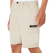 Cargo Icon Short Pants - Rye