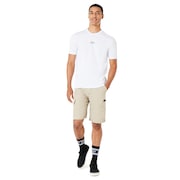 Cargo Icon Short Pants - Rye