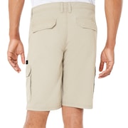 Cargo Icon Short Pants - Rye