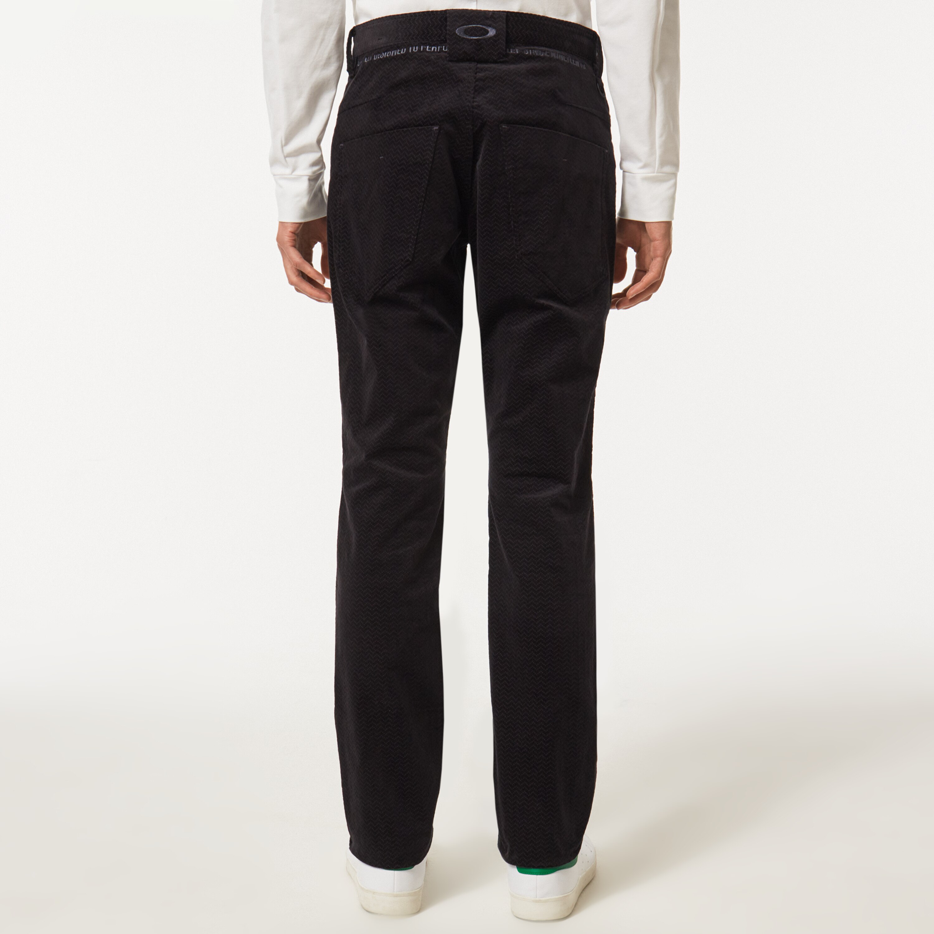 *オークリー OAKLEY BRUSHED STRAIGHT 3.0 FOA404251 (BLACKOUT) 33